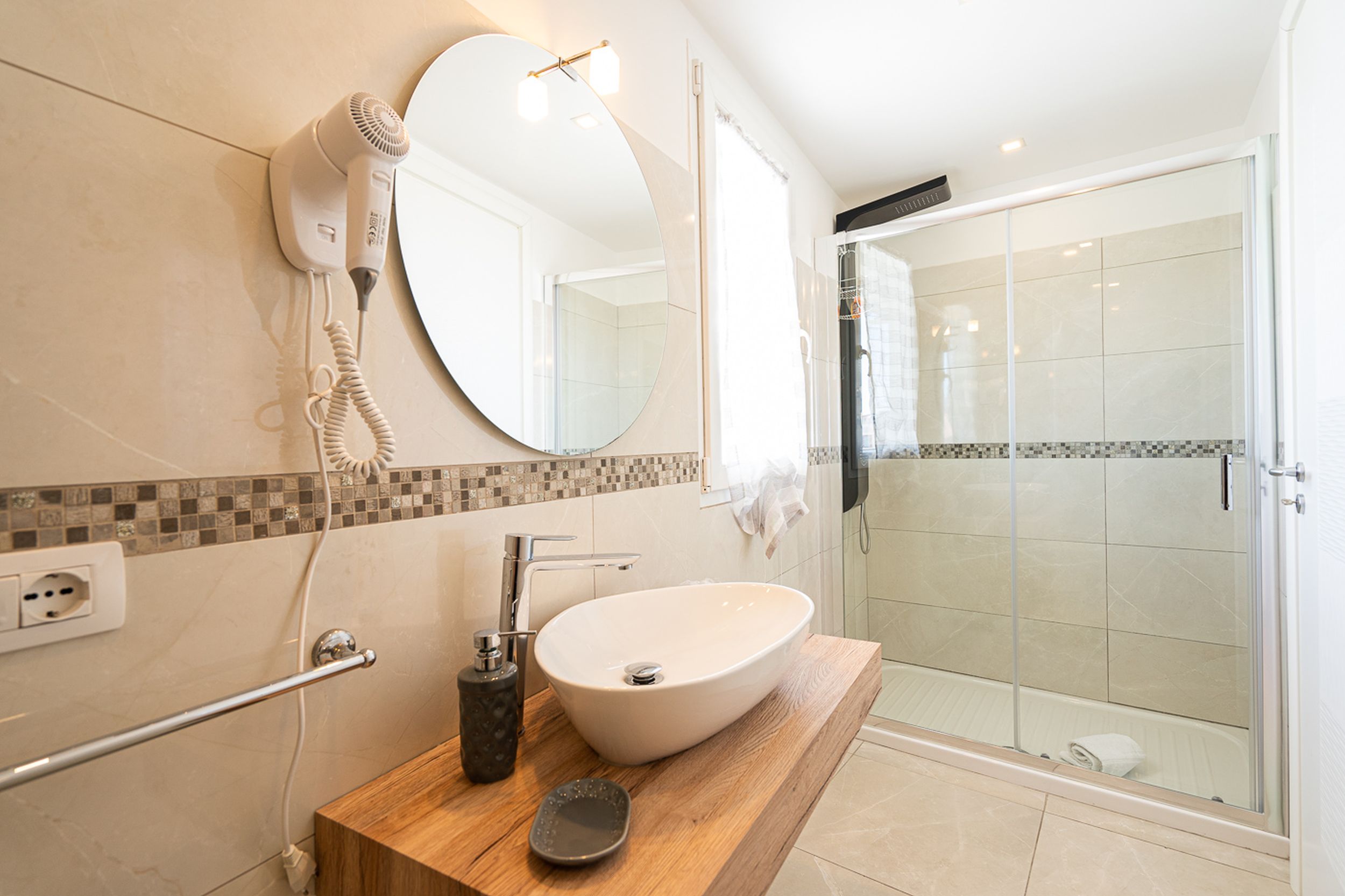 Vista Mare Asso Di Spade 15