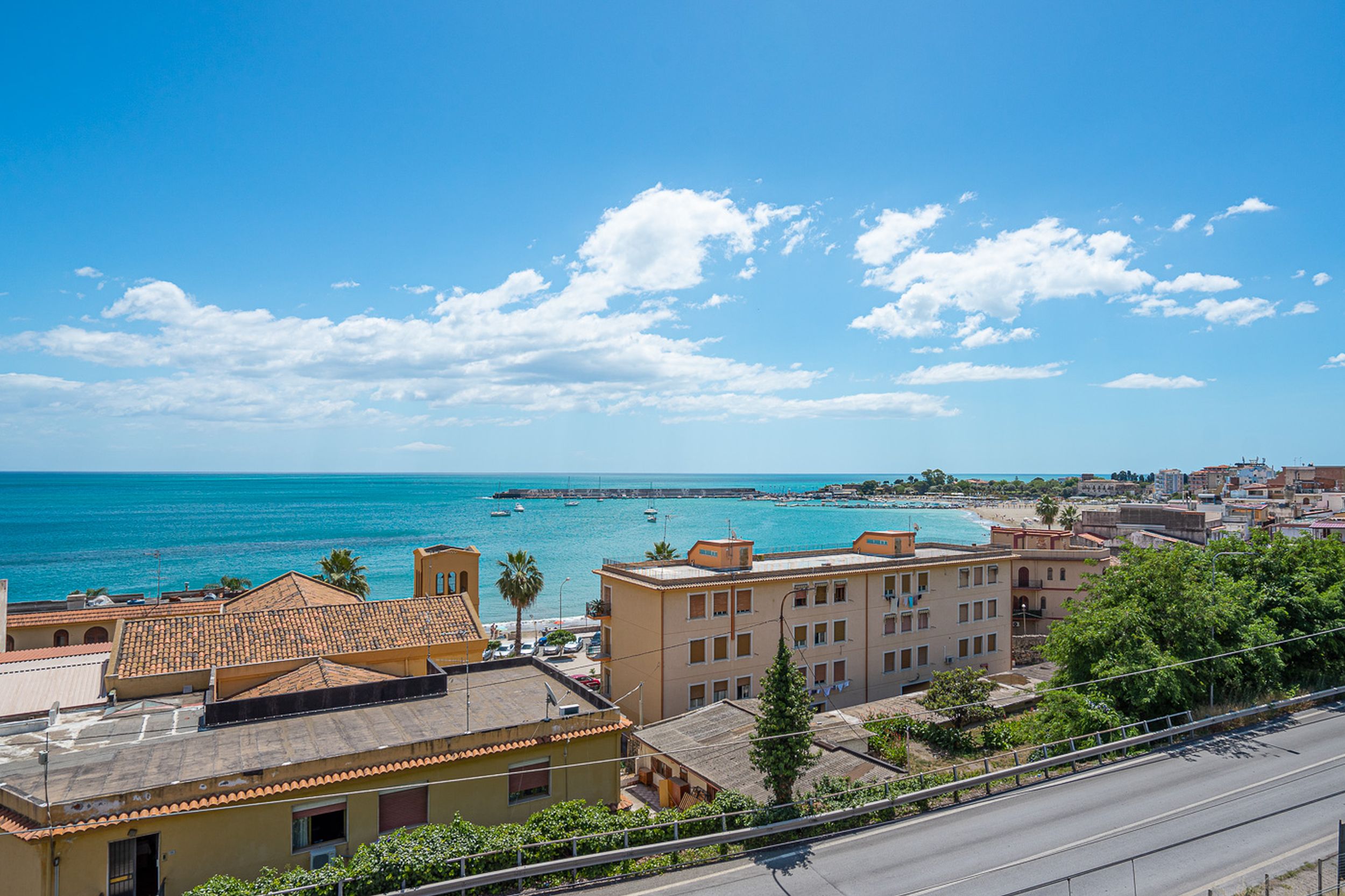 Vista Mare Asso Di Spade 22