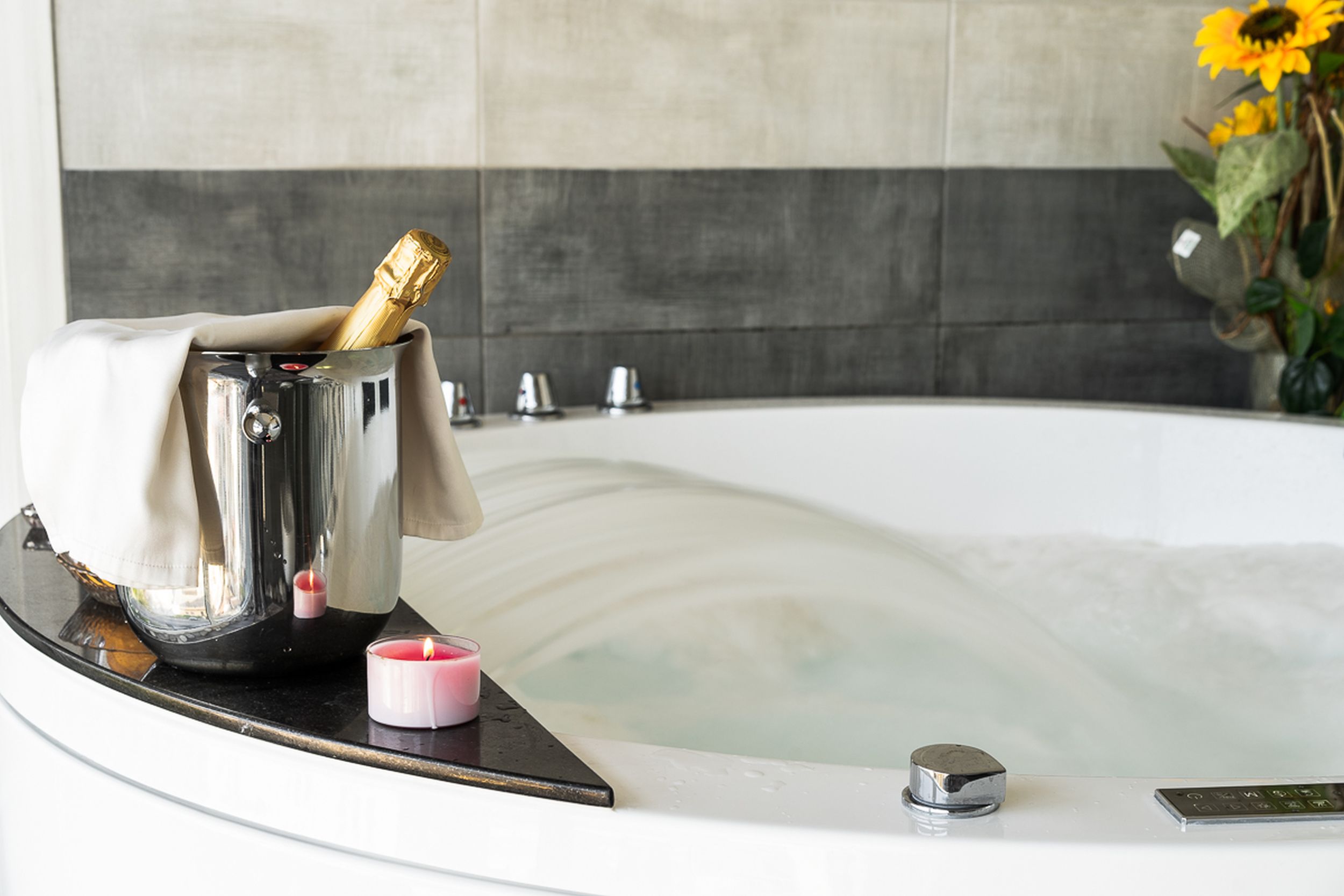 Vista Mare Perla Nera 27